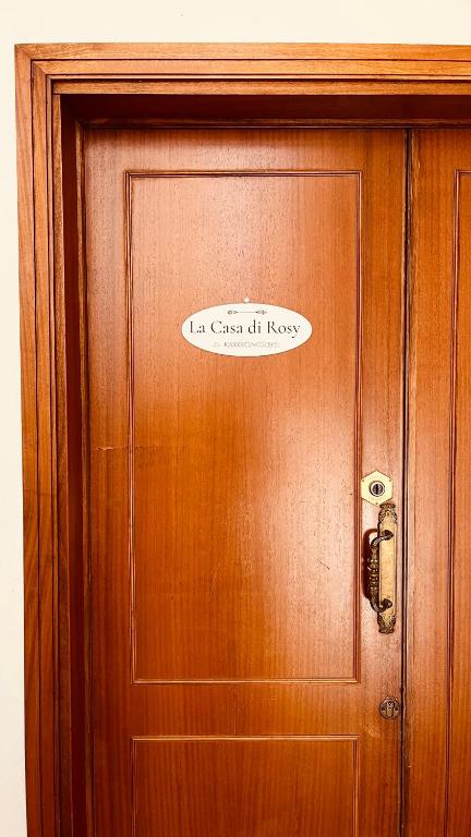 La Casa di Rosy - 5