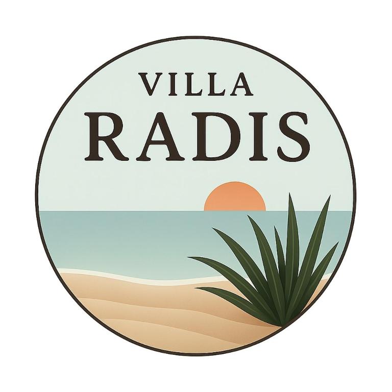Villa Radis - 3