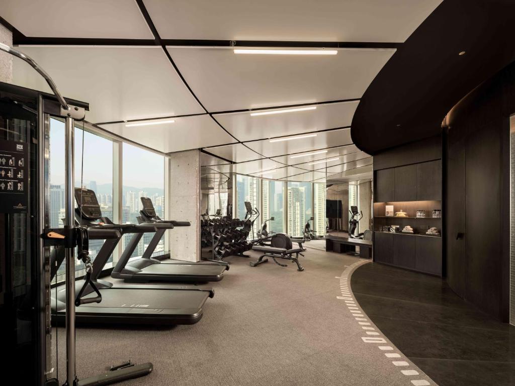 Gimnasio