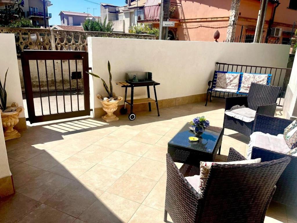 La Maison Tremoli - 3