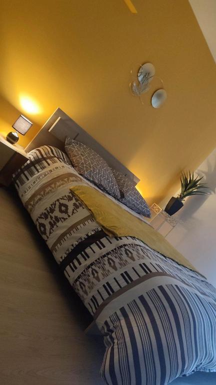 La Landeronette, Landeronde