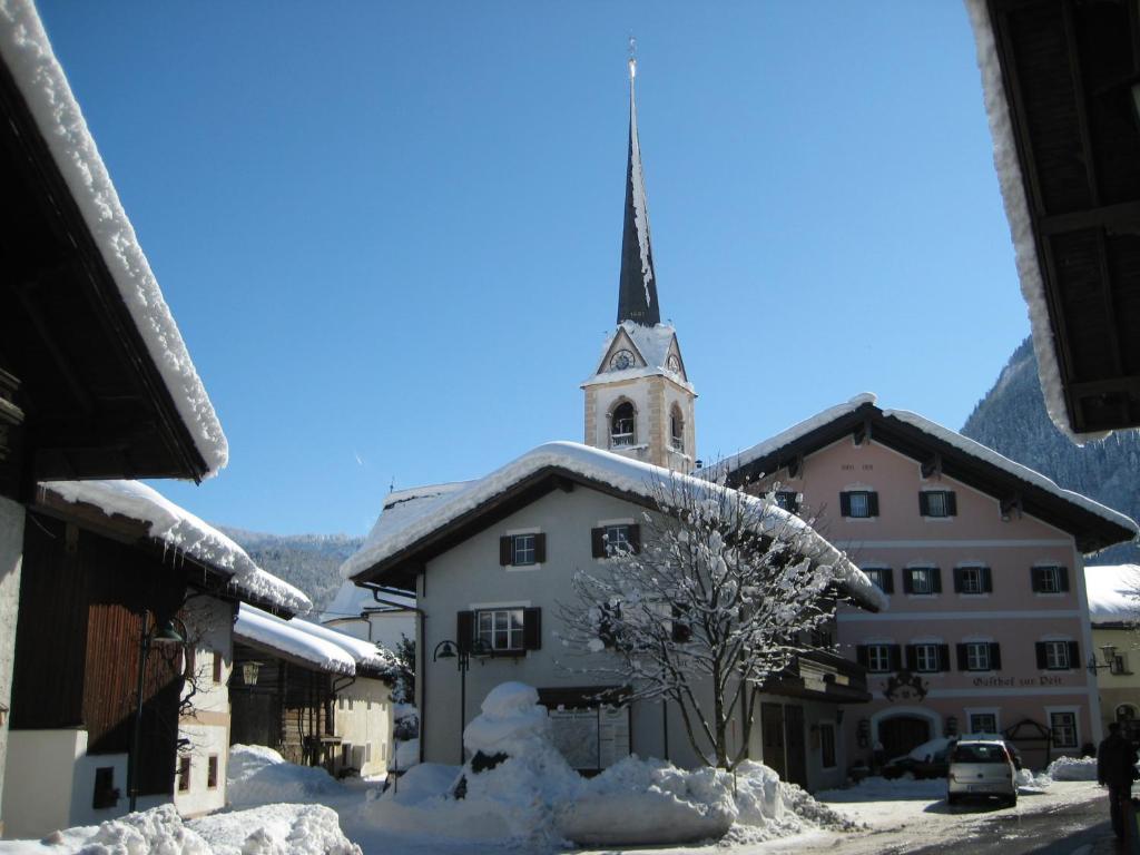 Gasthof zur Post - 5