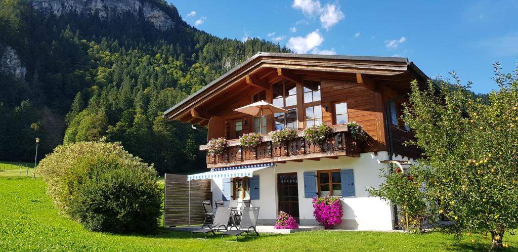 Ferienwohnung Lipp - 3