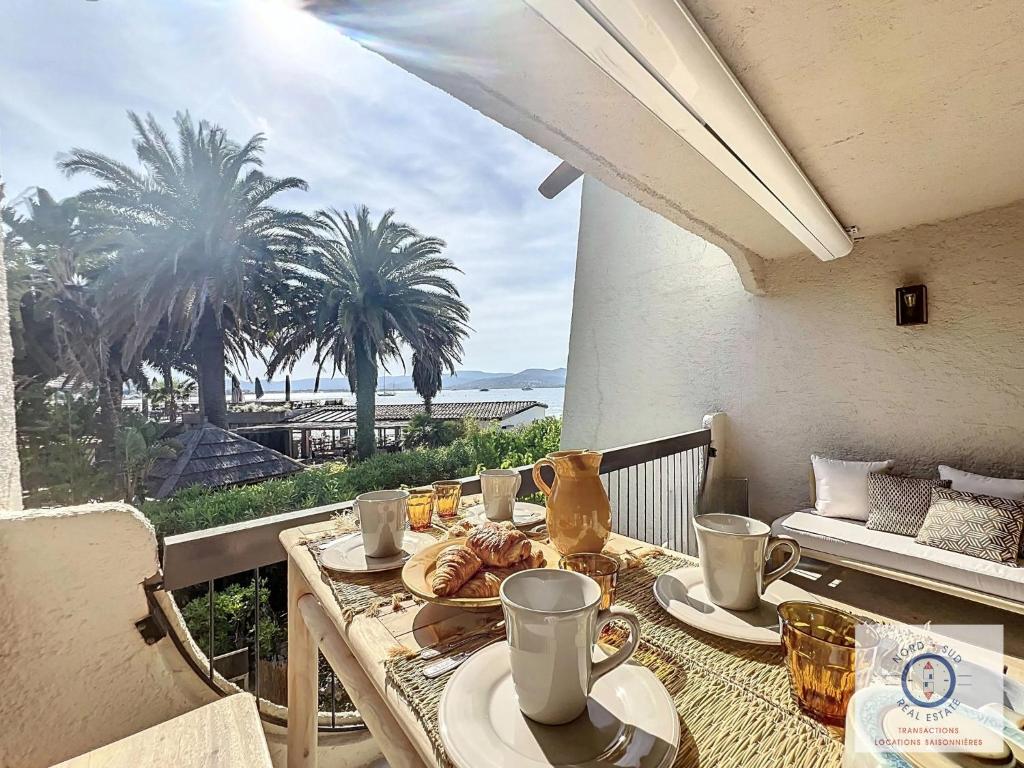 Saint-Tropez Élysée plage 9 - 2