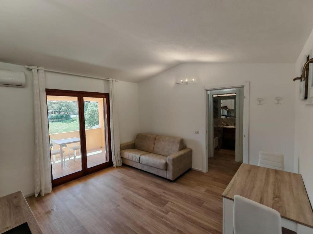 Silone superior apartment - Olbia Mare - 1