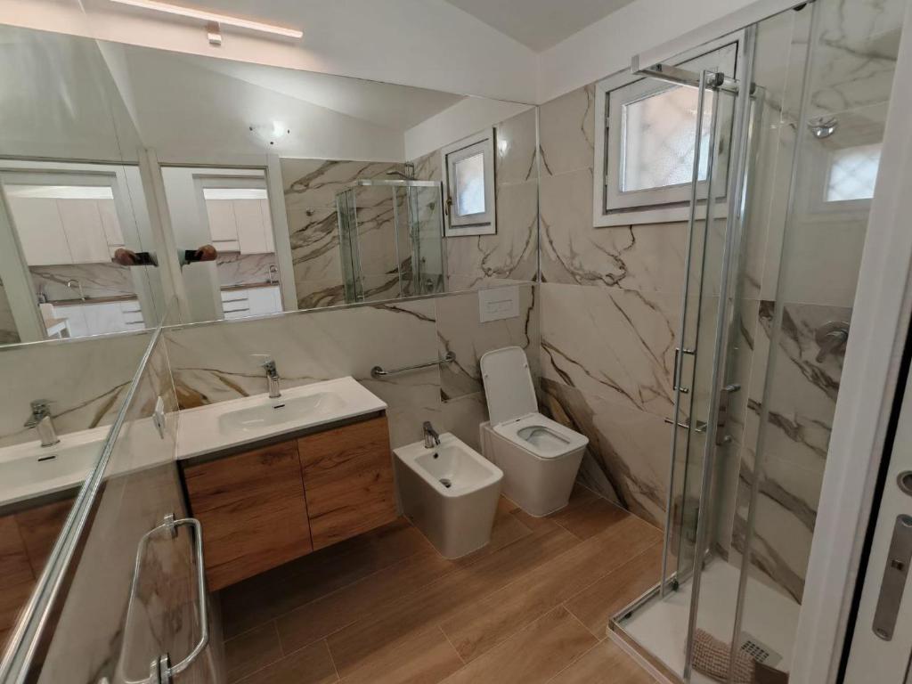 Silone superior apartment - Olbia Mare - 4