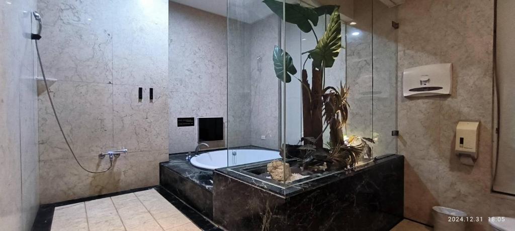 Shower