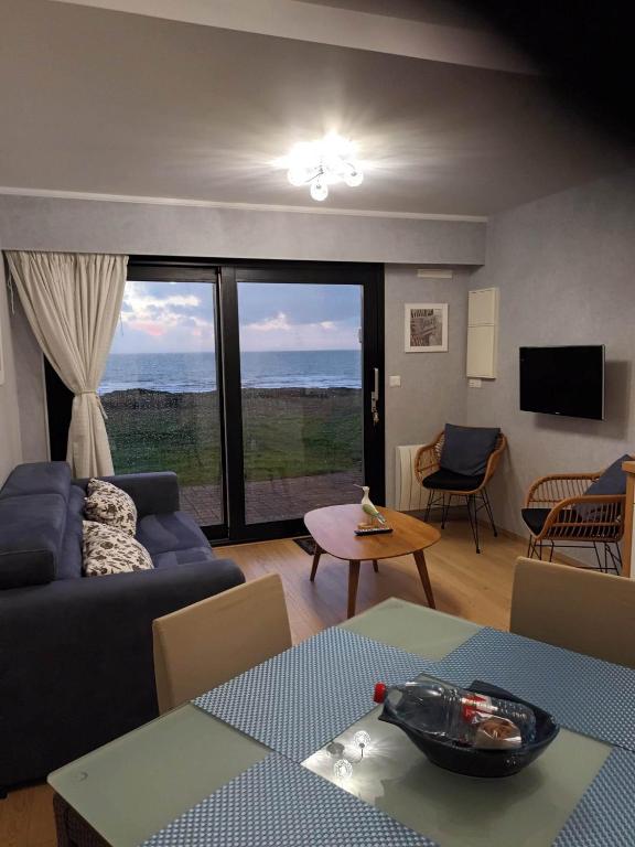 RESIDENCE LA NATURELLE Studio - 5