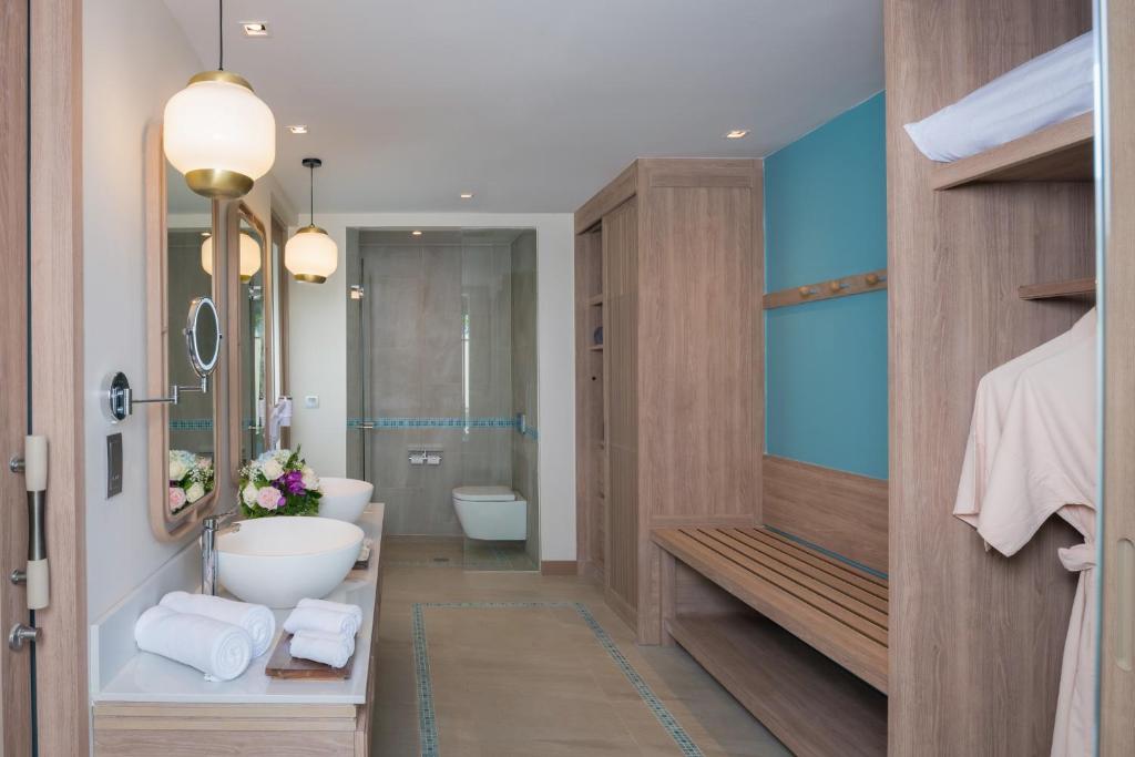 ห้องน้ำ