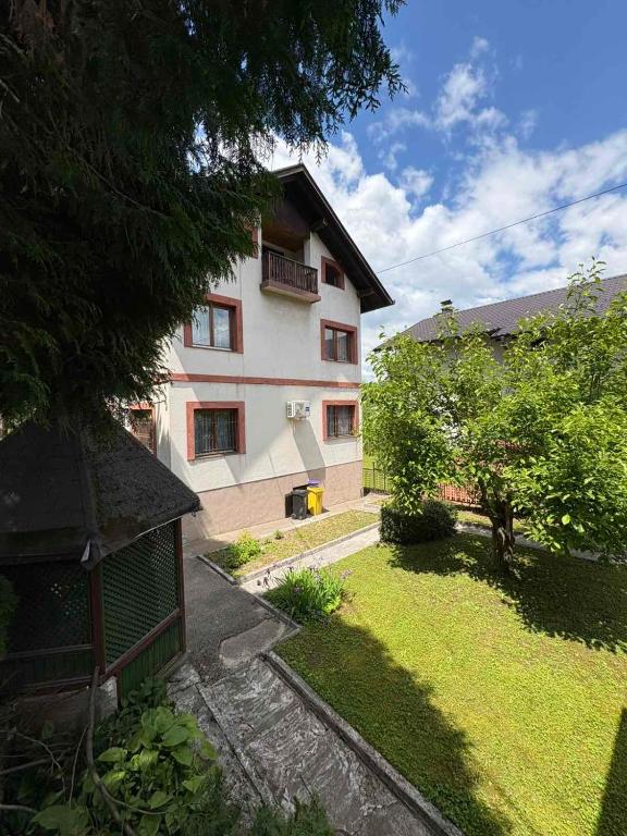 Apartman Skenderija - Kovačići, Sarajevo