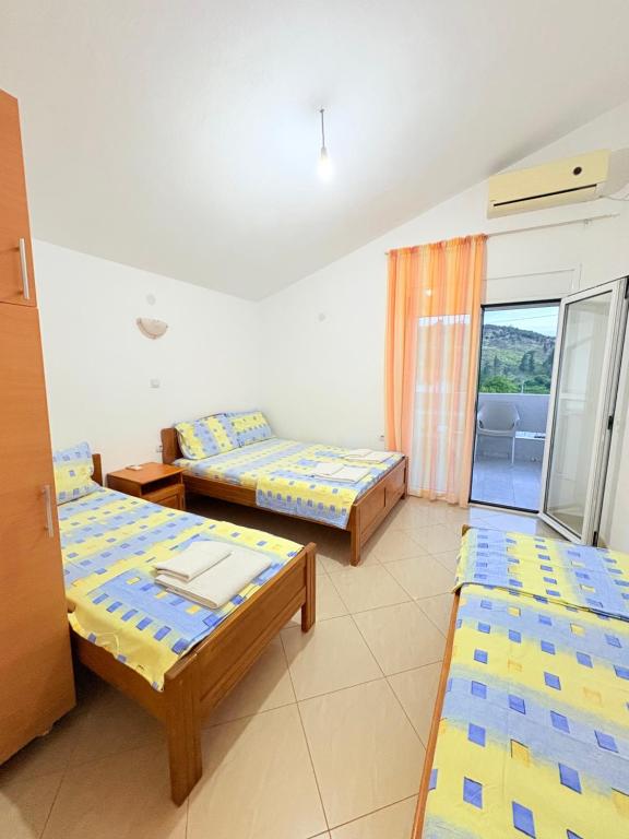 Apartments M - 4