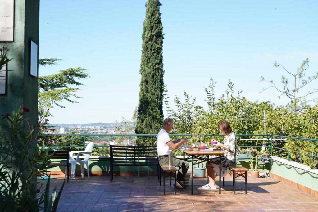 Verona City Camping - Castel San Pietro - 1