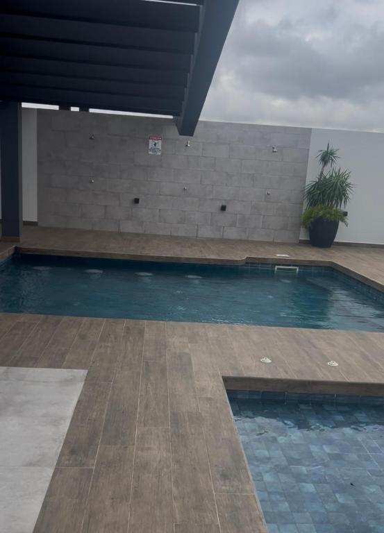 Habita Beni - 3