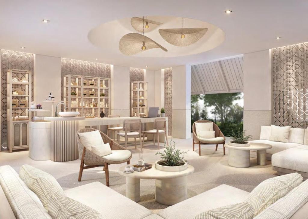 センタラ カロン リゾート (Centara Karon Resort) スパ/エステ