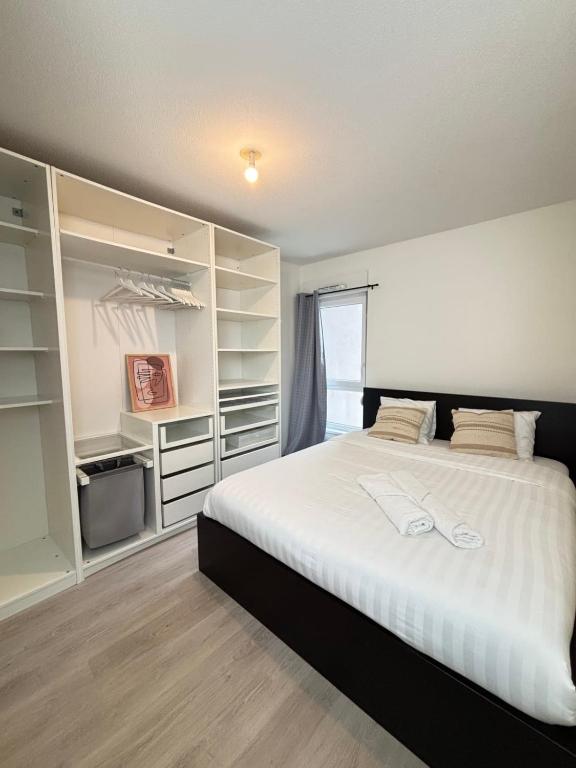 Soh Rent Strasbourg Appartement proche des halles - 3