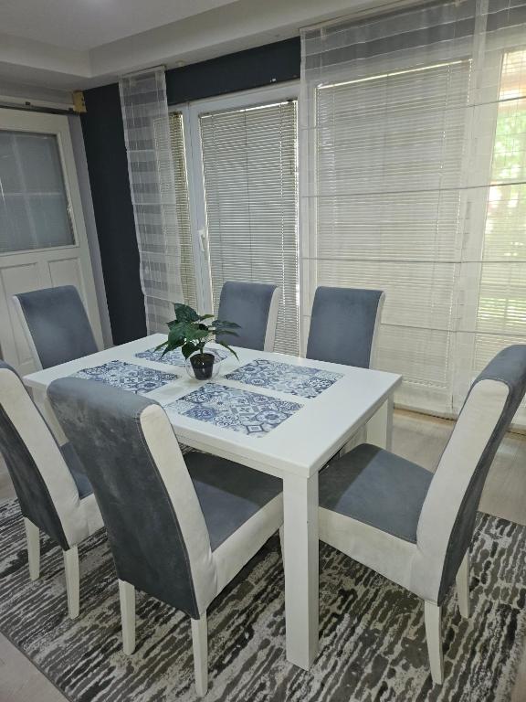 Apartments Arna - 4