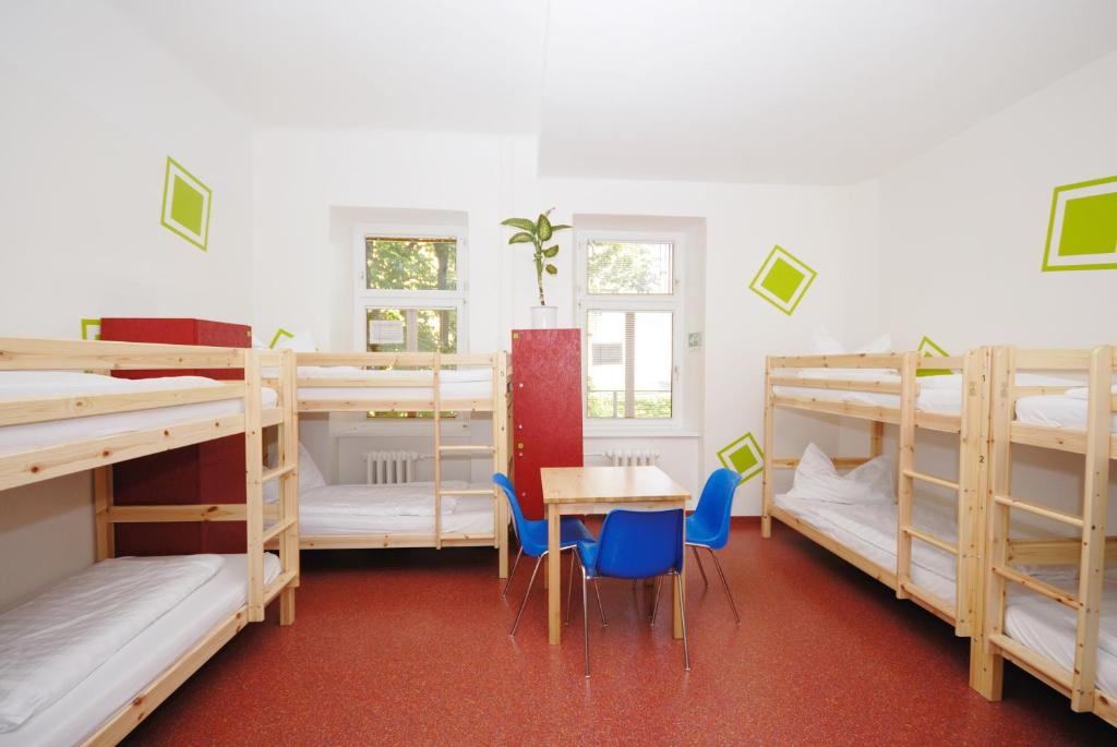 Faciliteiten
