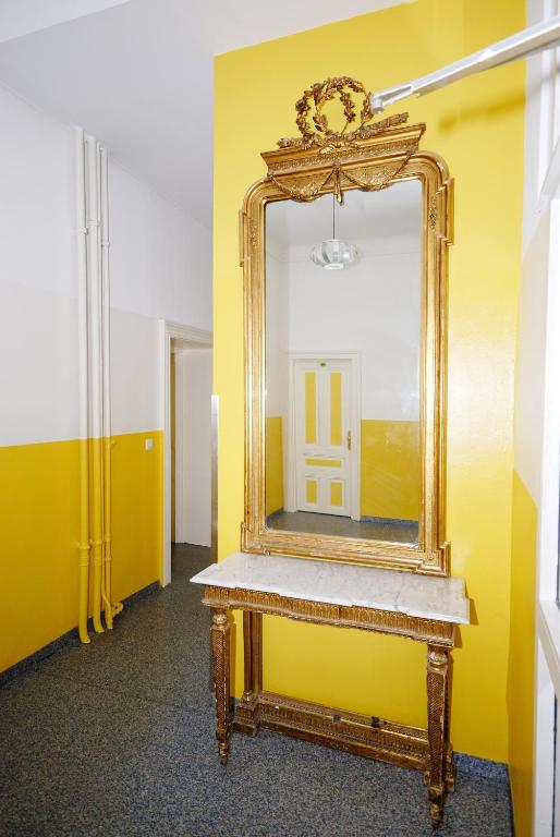 Faciliteiten