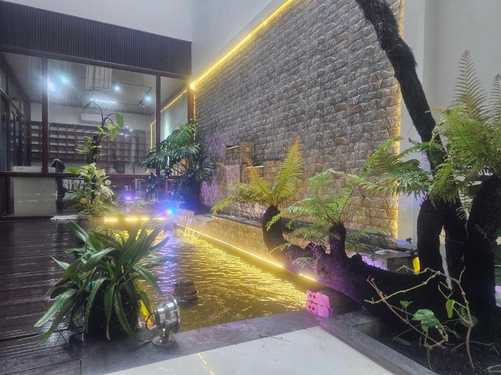 Đăng Khoa Garden Inn