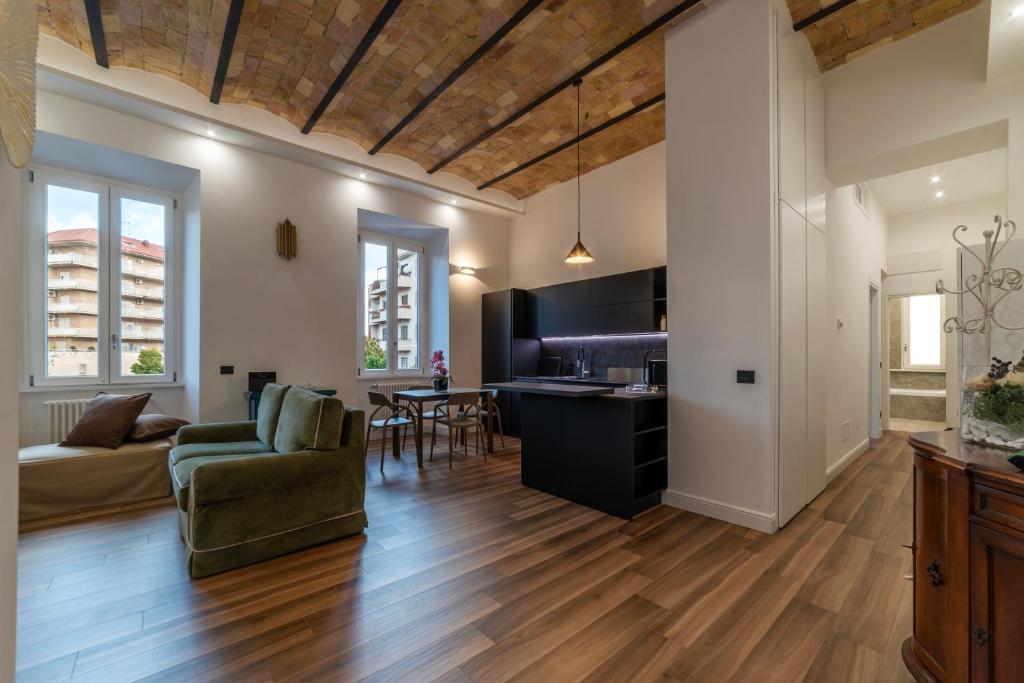 CS Vatican Prestige Apartment - 2