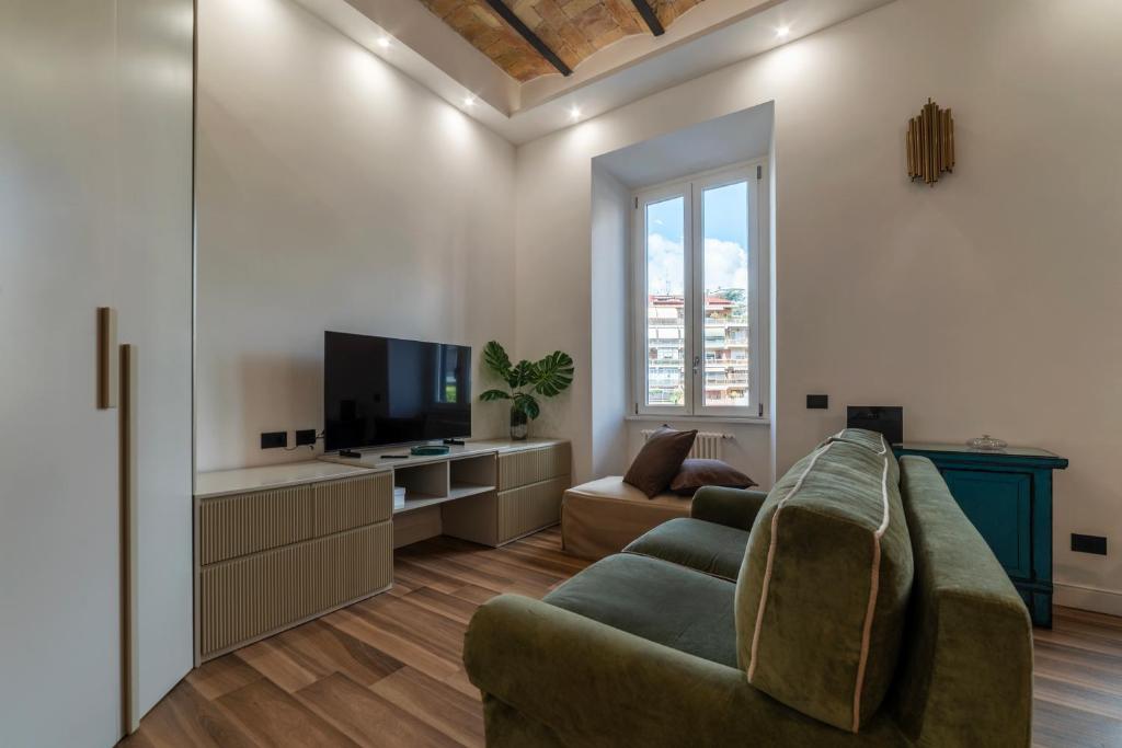 CS Vatican Prestige Apartment - 5