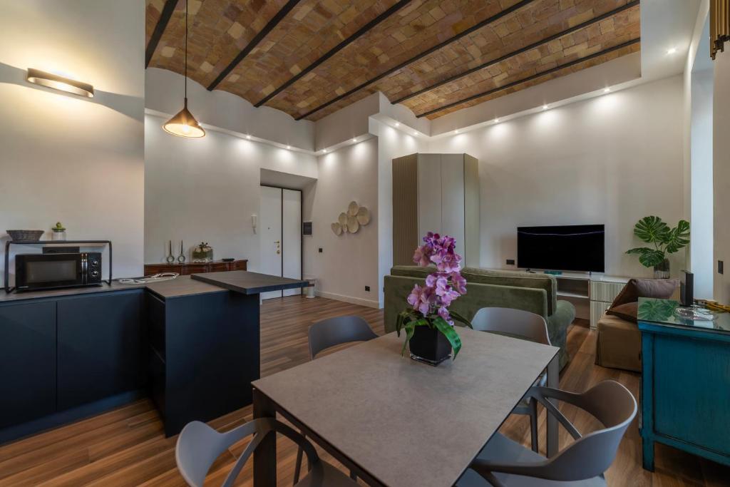 CS Vatican Prestige Apartment - 3