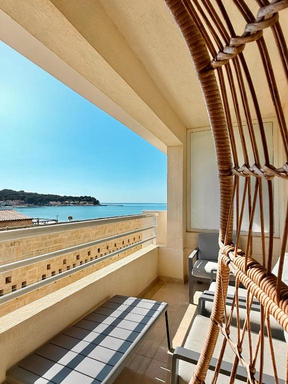 Appartement Luxueux "Entre Bord de Mer & Montagne" - by Résidence La Fontaine - 4