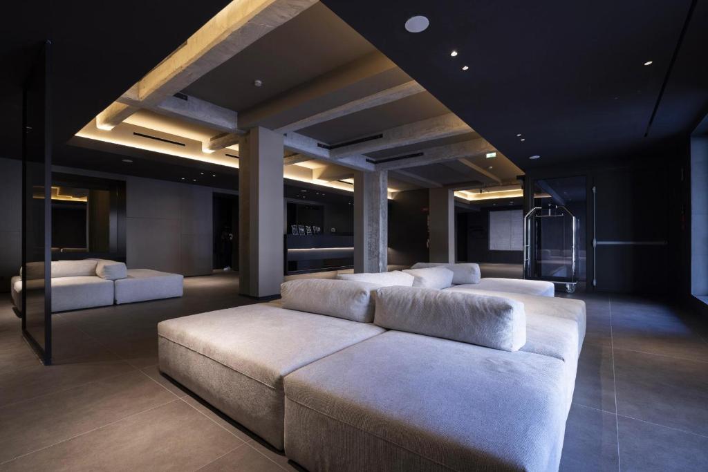 Joy 124 Hotel Milano — Pokoje in Mediolan, Lombardia