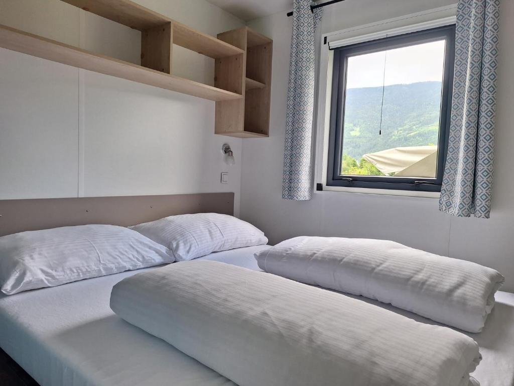 Mobilheim-Bali Premium-Ossiachersee-Klimaanalge - 5