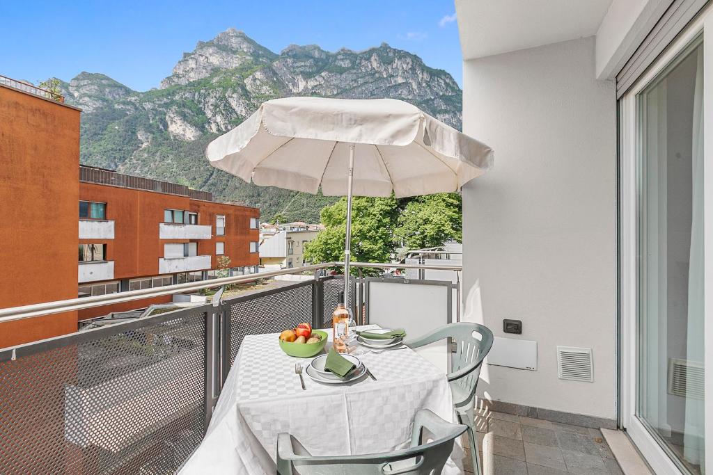 Casa Clara - Happy Rentals, Riva del Garda