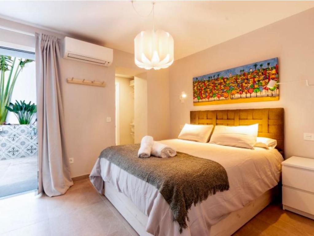 Amazing House old town Estepona - 5