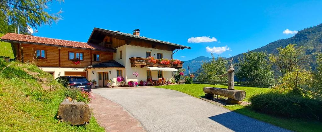 Apartment Wegmo, Bischofshofen