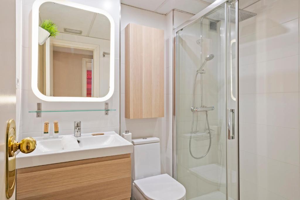 Click&Flat Charming Riera - 5