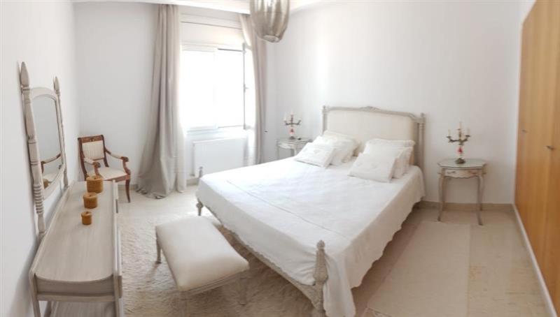 Grand, moderne et élégant Appartement 2 chambres à La Marsa Plage, La Marsa