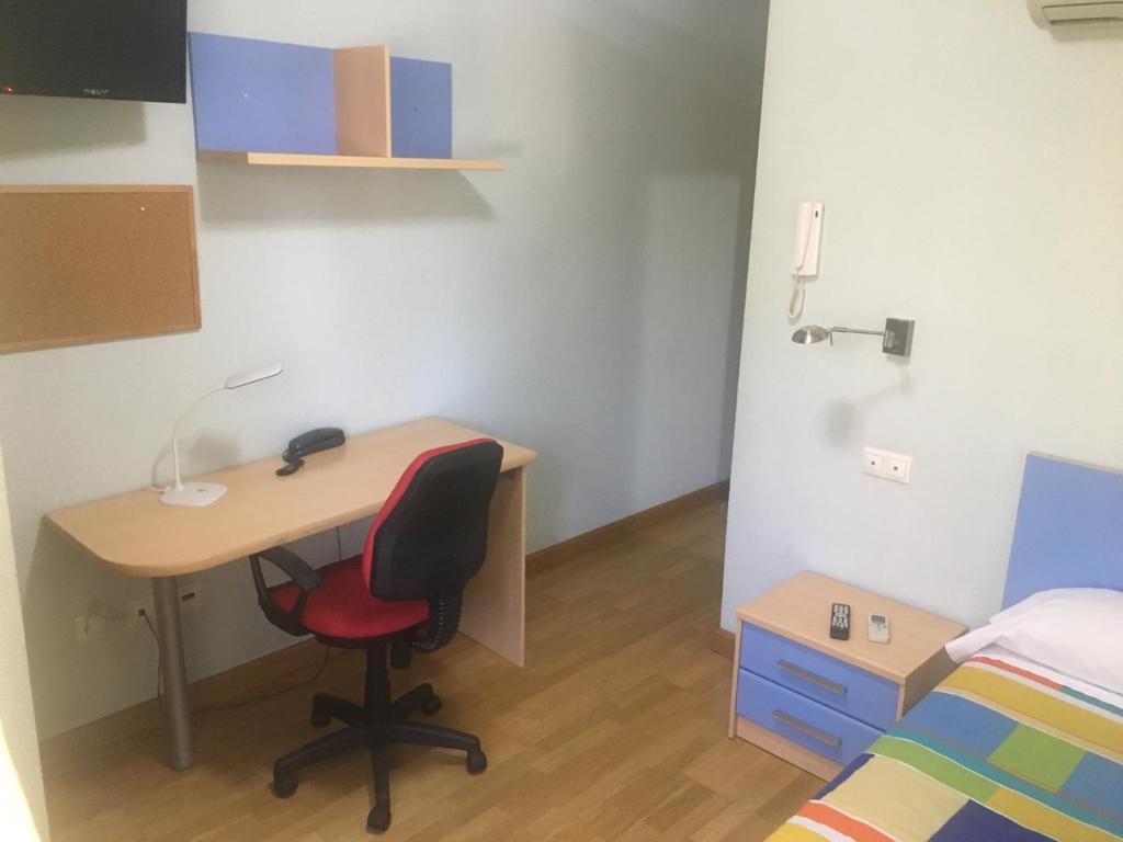 REMANAL Residencia - 5