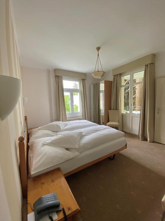 Hotel De la Paix Interlaken