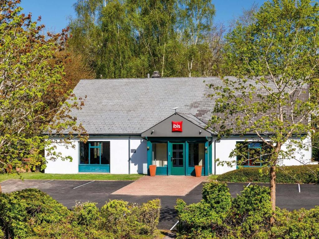 ibis Coventry South, Coventry