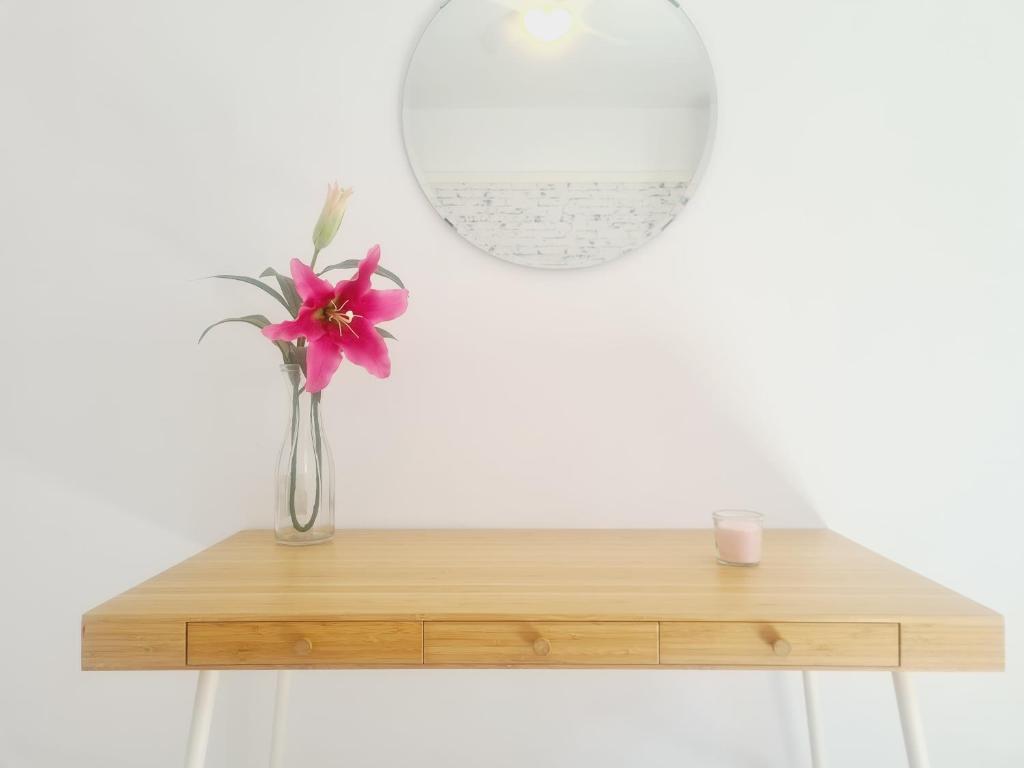 Campanar Flat - 4