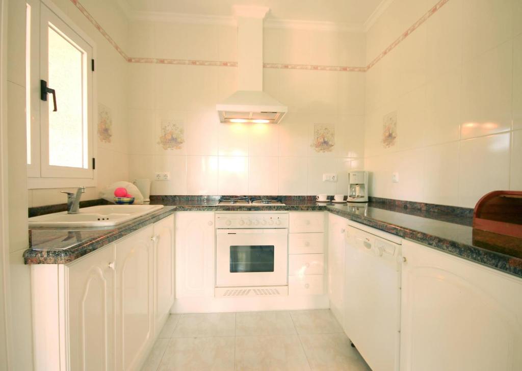 Holiday Home Marina 8 - 3