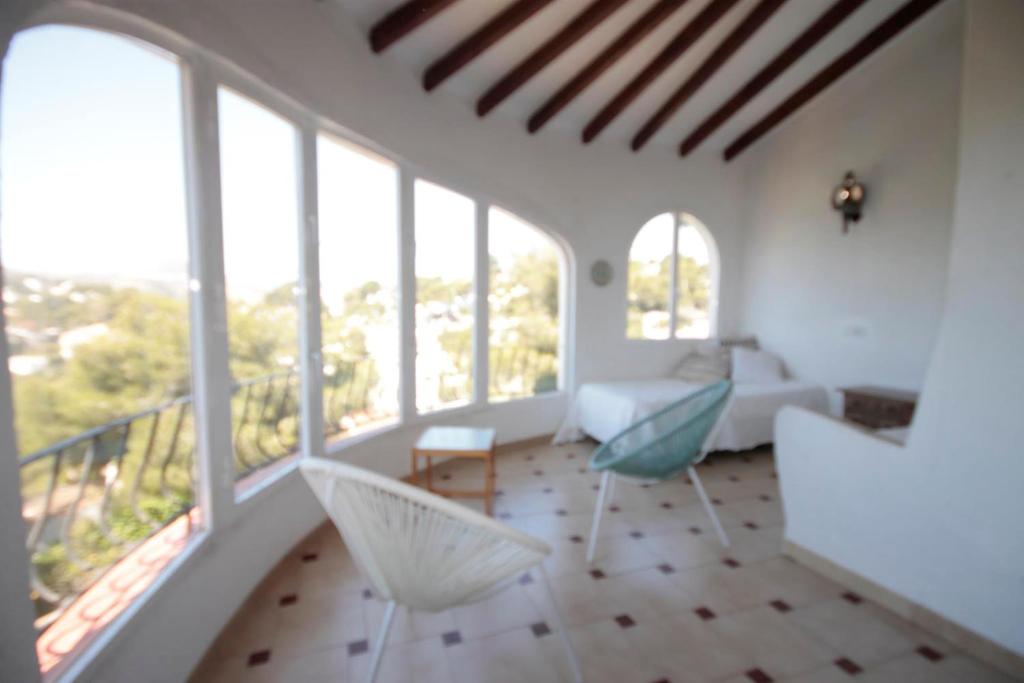 Holiday Home Marina 8 - 5
