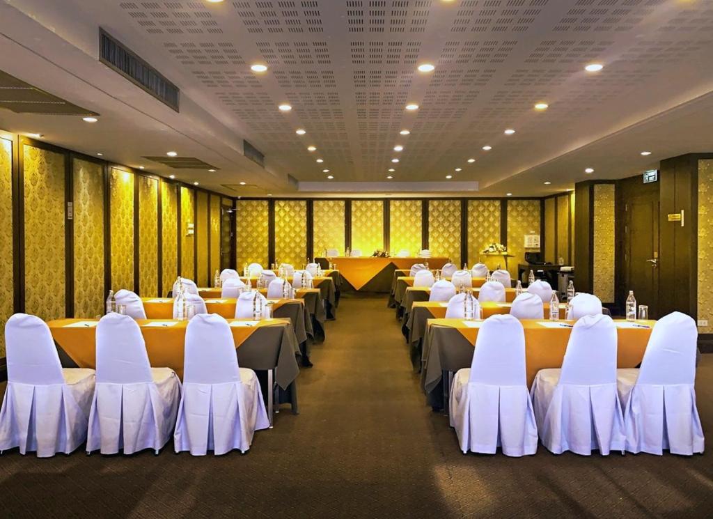 Meeting room / ballrooms