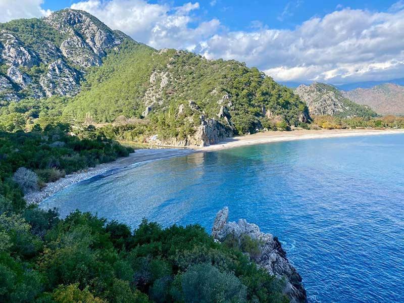 배이람스 트리 하우스 호텔 이미지 1