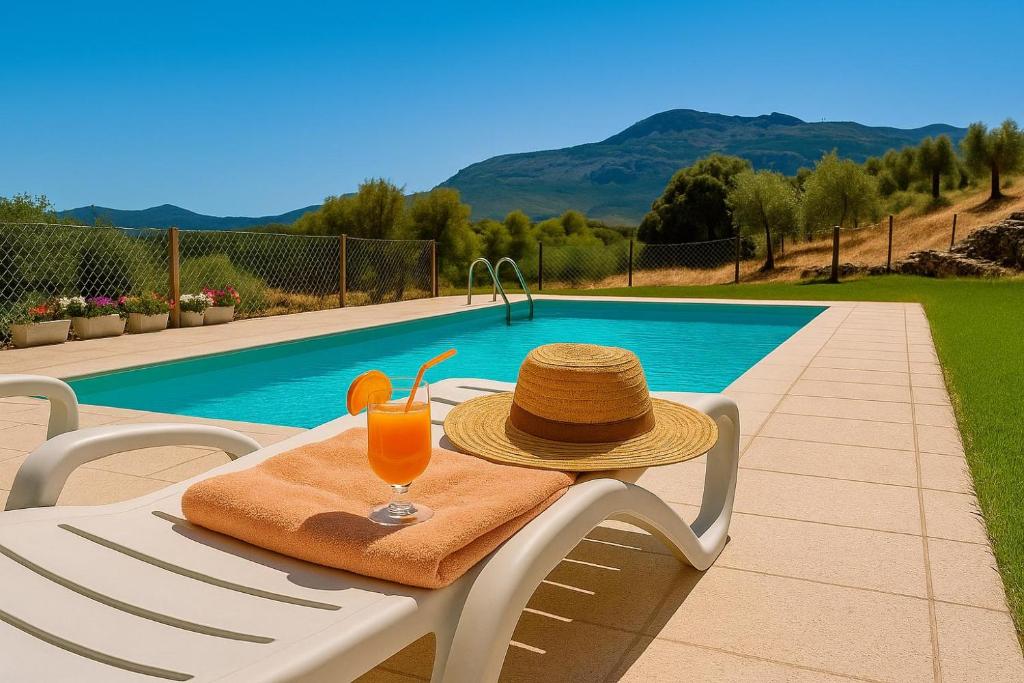 Villa Ronda Serena, Ronda