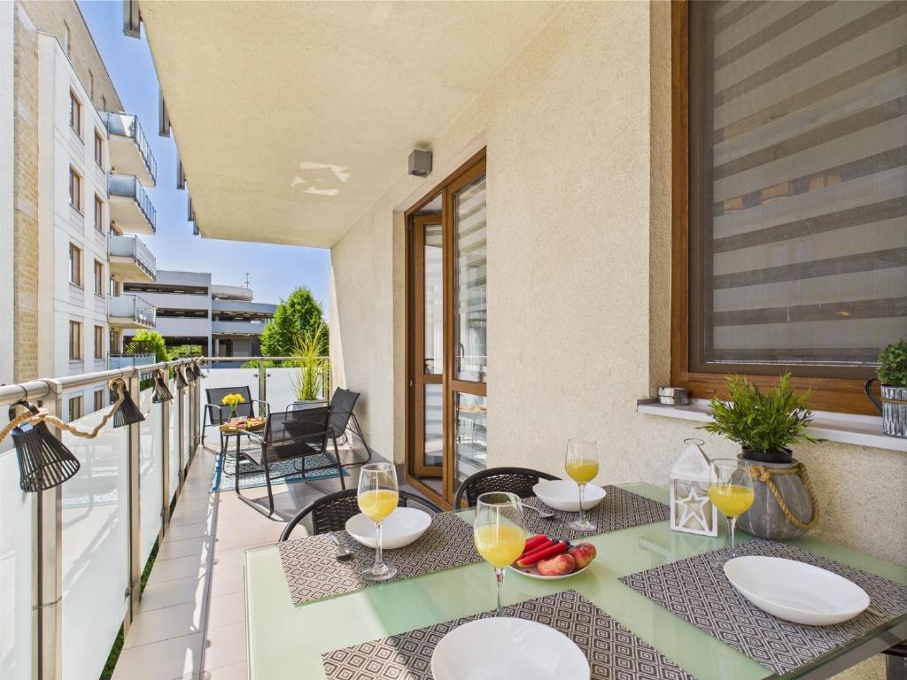 ApartamentySnu, Słoneczny Glam z parkingiem, Centrum, Radom