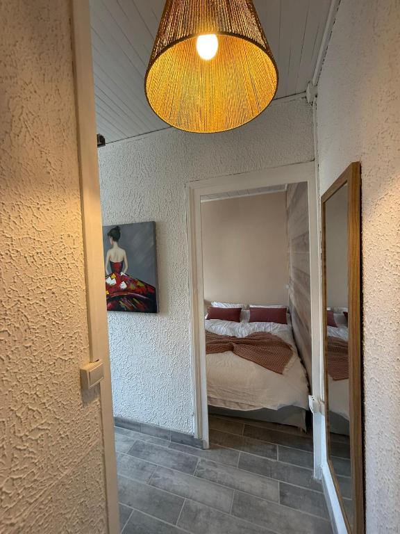 Studio du Vercors - 4