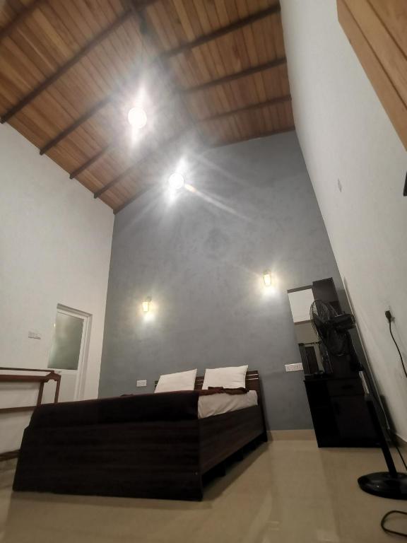 Eighty Seven Guest, Badulla