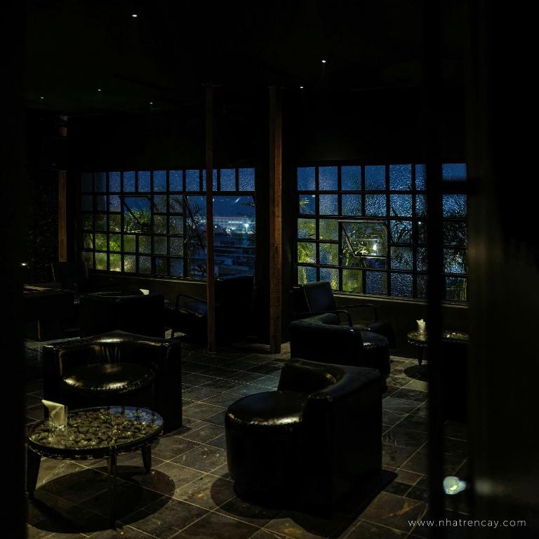 LUFFY Hotel 2