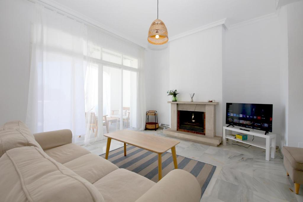 Estepona West Townhouse CECILIA - 3