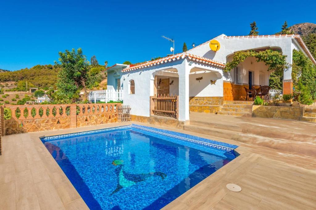 Villa Piedras Blancas by Villa Plus - 2