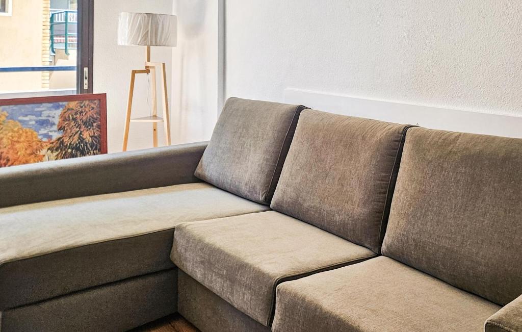 Beautiful Apartment In Fuengirola With Wifi - 3
